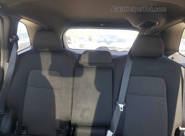 7FARS6H52RE077914 2024 HONDA CR-V Gray Հետևի նստատեղերի տեսք
