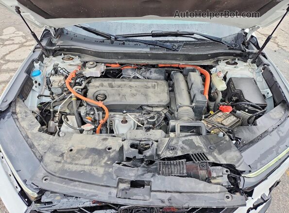 7FARS6H53PE031036 2023 HONDA CR-V White Vista interior trasera