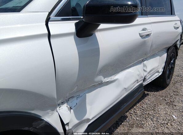 7FARS6H53SE072940 2025 HONDA CR-V White 