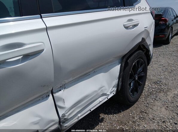 7FARS6H53SE072940 2025 HONDA CR-V White 