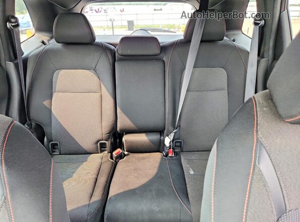 7FARS6H55PE019454 2023 HONDA CR-V Black Widok tylnych siedzeń