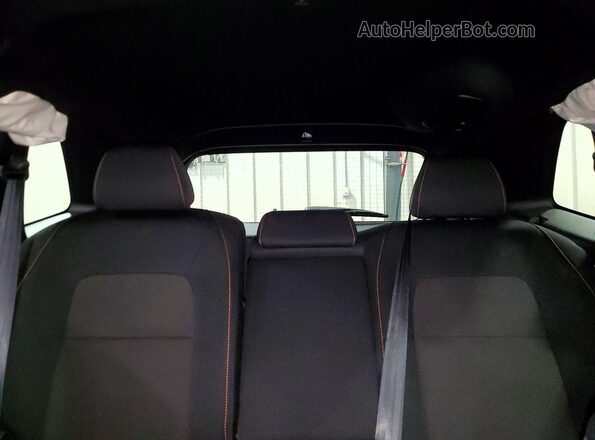 7FARS6H55SE057940 2025 HONDA CR-V Blue Widok tylnych siedzeń