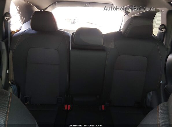 7FARS6H56SE081017 2025 HONDA CR-V Blue Widok naklejki z numerem VIN