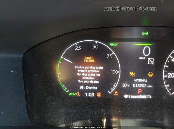 7FARS6H56SE081017 2025 HONDA CR-V Blue 