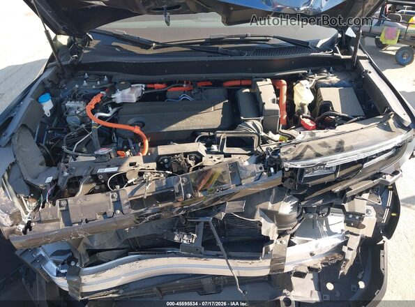 7FARS6H57RE021631 2024 HONDA CR-V Dark Blue Вид сзади