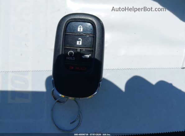 7FARS6H57RE068870 2024 HONDA CR-V Black Առջևի վահանակի տեսք