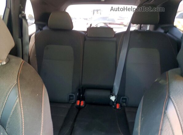 7FARS6H59PE020333 2023 HONDA CR-V Black Հետևի նստատեղերի տեսք