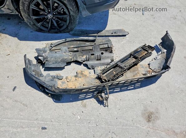 7FARS6H59PE020333 2023 HONDA CR-V Black VIN կոդի պիտակի տեսք