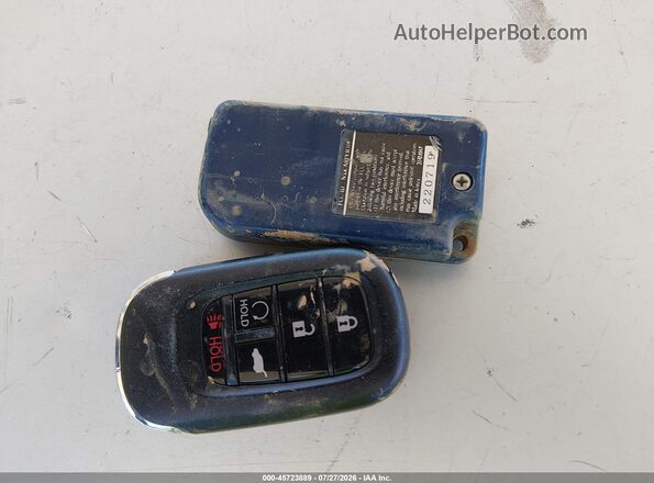 7FARS6H5XPE033902 2023 HONDA CR-V Gray წინა პანელის ხედი