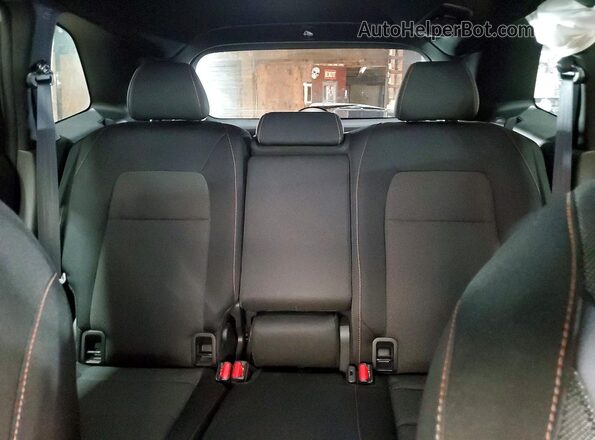 7FARS6H63TE003126 2026 HONDA CR-V Gray Вид задніх сидінь