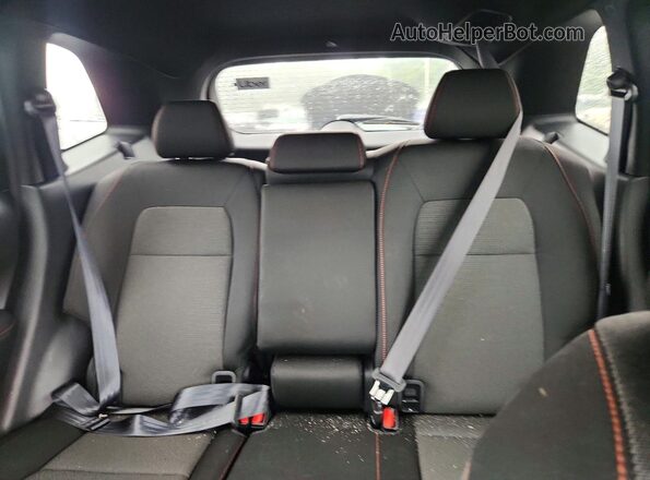 7FARS6H69TE036146 2026 HONDA CR-V Gray Widok tylnych siedzeń