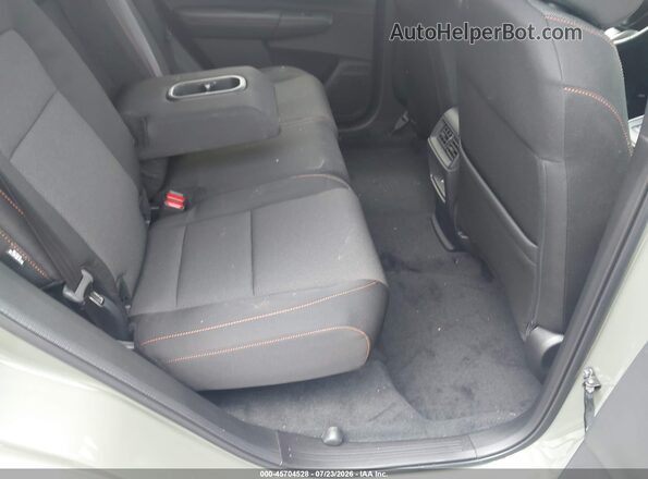 7FARS6H6XTE051092 2026 HONDA CR-V Green Вид наклейки з VIN-кодом