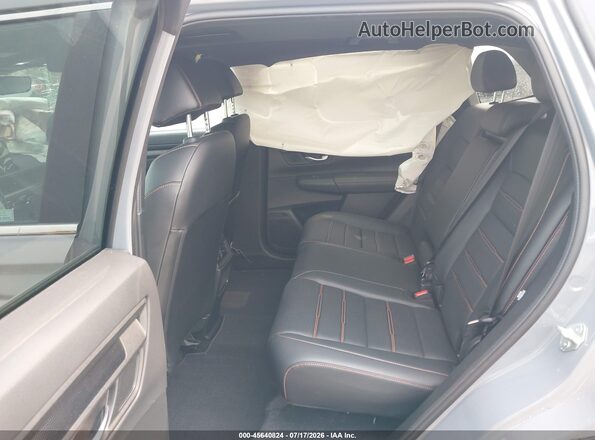 7FARS6H80RE033260 2024 HONDA CR-V Серый Вид наклейки с VIN-кодом