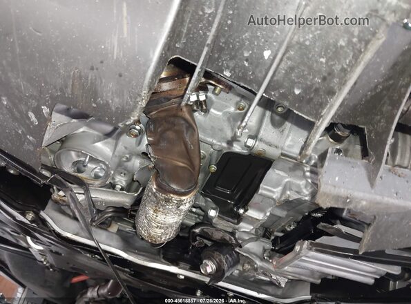 7FARS6H80TE105842 2026 HONDA CR-V Blue Դիմացի տեսք