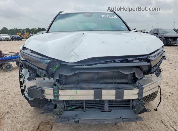 7FARS6H81RE018489 2024 HONDA CR-V White Front view