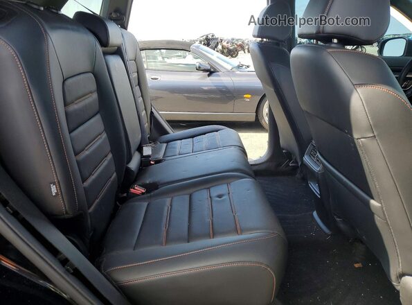 7FARS6H81RE043764 2024 HONDA CR-V Black Widok tylnych siedzeń