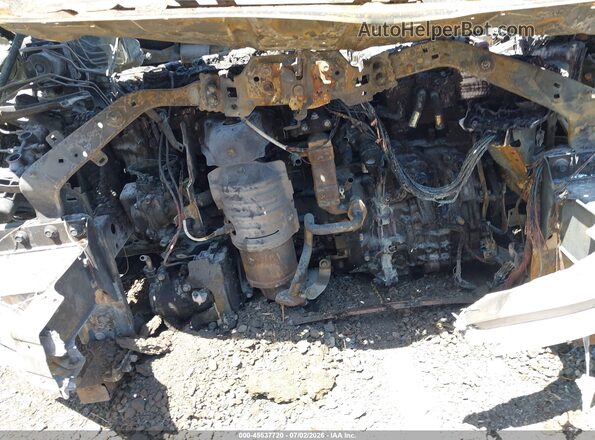 7FARS6H81TE052973 2026 HONDA CR-V Navy Դիմացի տեսք