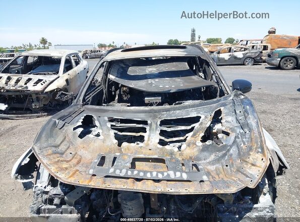 7FARS6H81TE052973 2026 HONDA CR-V Navy Սարքավորումների վահանակի տեսք