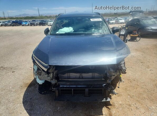 7FARS6H81TE087092 2026 HONDA CR-V Угольный Вид спереди