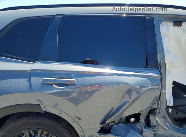 7FARS6H81TE094723 2026 HONDA CR-V Silver Հետևի նստատեղերի տեսք