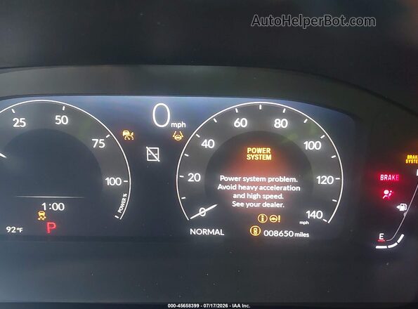 7FARS6H82TE069751 2026 HONDA CR-V Silver 