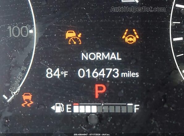 7FARS6H83SE012215 2025 HONDA CR-V White 