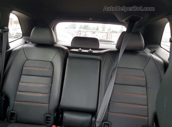 7FARS6H84RE044911 2024 HONDA CR-V Синий Вид задних сидений