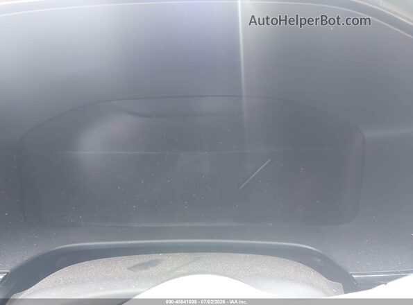 7FARS6H85SE007078 2025 HONDA CR-V Blue Հետևի նստատեղերի տեսք