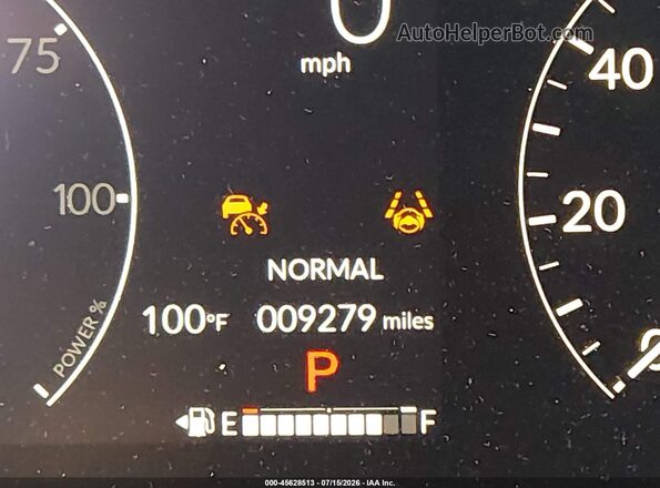 7FARS6H85SE054062 2025 HONDA CR-V Silver 