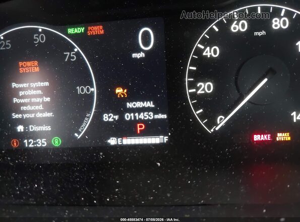 7FARS6H85SE093797 2025 HONDA CR-V Black 