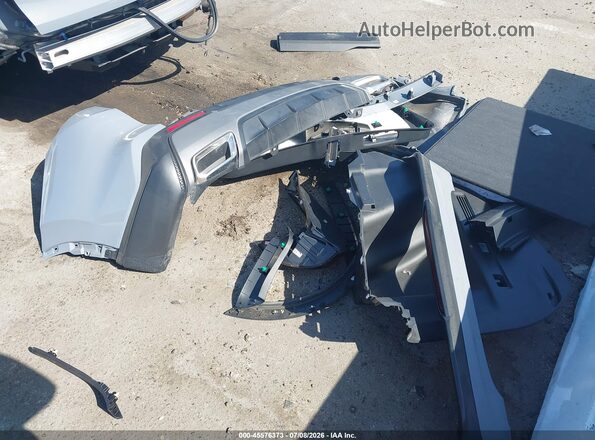 7FARS6H86RE075478 2024 HONDA CR-V Серый Вид щитка приборов