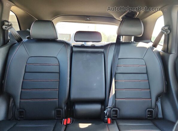 7FARS6H86TE035280 2026 HONDA CR-V Silver Հետևի նստատեղերի տեսք
