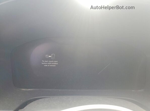 7FARS6H87SE029079 2025 HONDA CR-V Gray ხელსაწყოთა პანელის ხედი