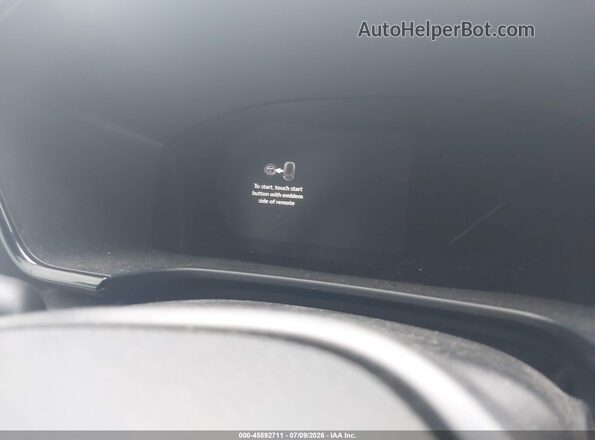 7FARS6H88SE108860 2025 HONDA CR-V Black Widok tylnych siedzeń