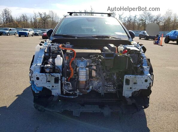 7FARS6H89RE026193 2024 HONDA CR-V White Դիմացի տեսք