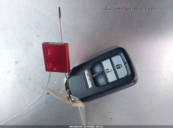 7FARS6H89RE036593 2024 HONDA CR-V Белый Вид панели приборов