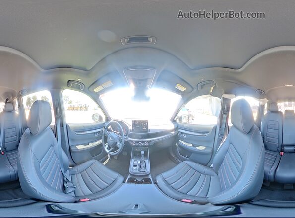 7FARS6H89TE047276 2026 HONDA CR-V White 360 interior view