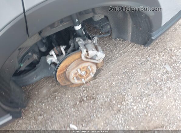 7FARS6H90PE012513 2023 HONDA CR-V Blue Widok zestawu wskaźników