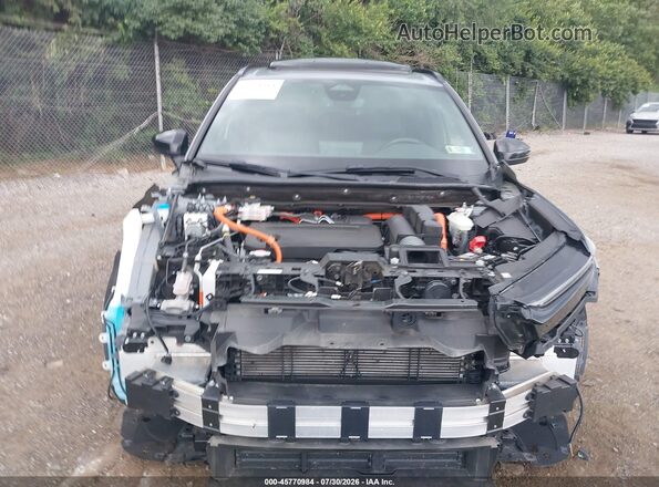 7FARS6H90PE012513 2023 HONDA CR-V Blue Widok wnętrza z tyłu