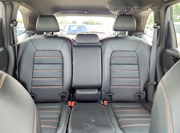 7FARS6H90RE046003 2024 HONDA CR-V Gray Հետևի նստատեղերի տեսք