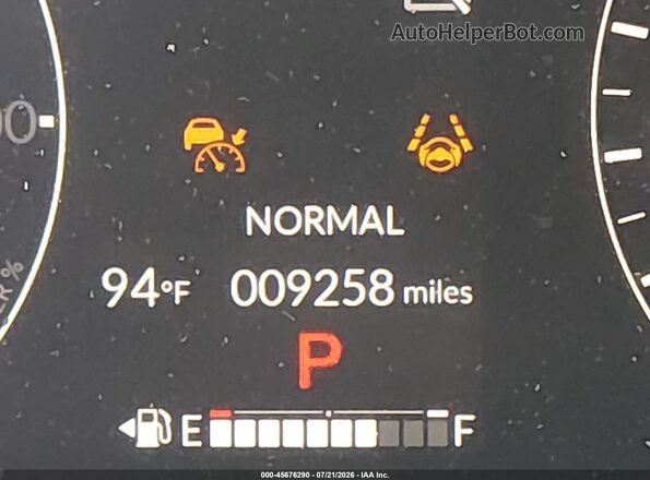 7FARS6H90SE053653 2025 HONDA CR-V Gray 