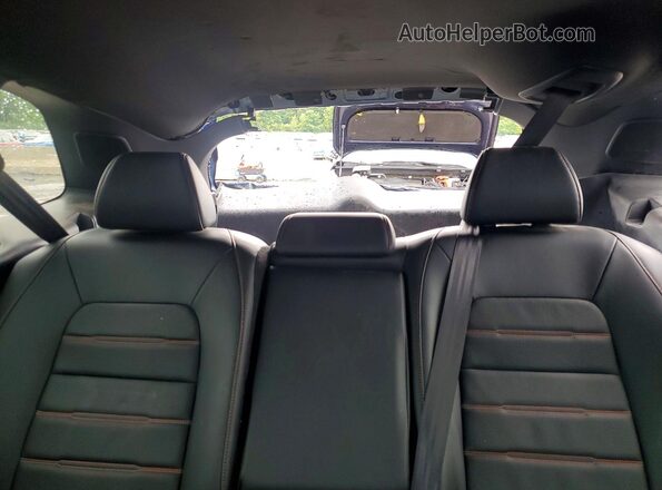 7FARS6H91PE004243 2023 HONDA CR-V Blue Rear seats view