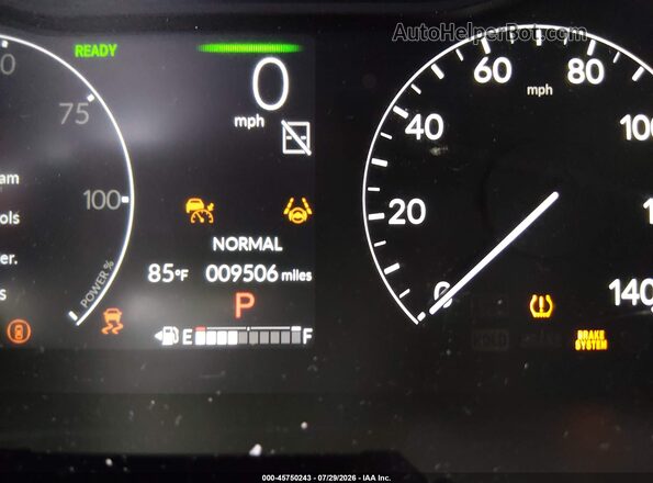 7FARS6H91SE045786 2025 HONDA CR-V White Widok tylnych siedzeń