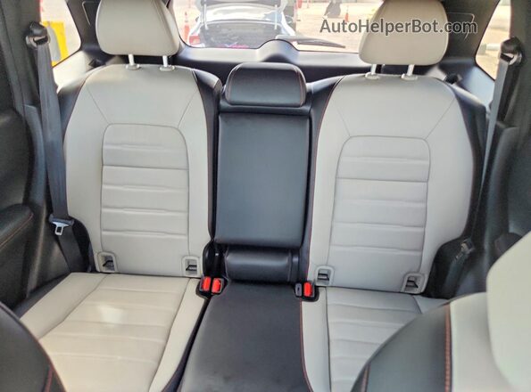7FARS6H91SE105873 2025 HONDA CR-V Black Widok tylnych siedzeń