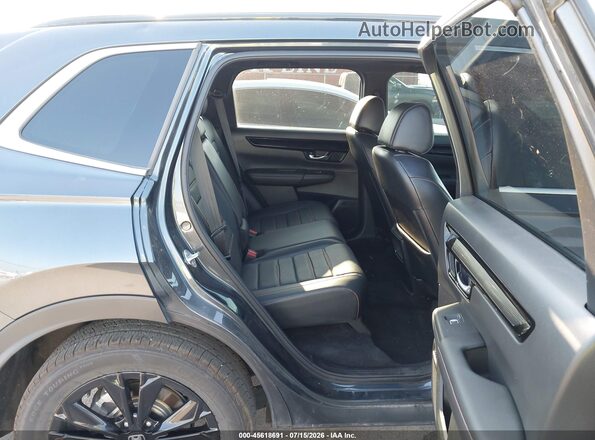 7FARS6H92PE021200 2023 HONDA CR-V Серый Вид наклейки с VIN-кодом