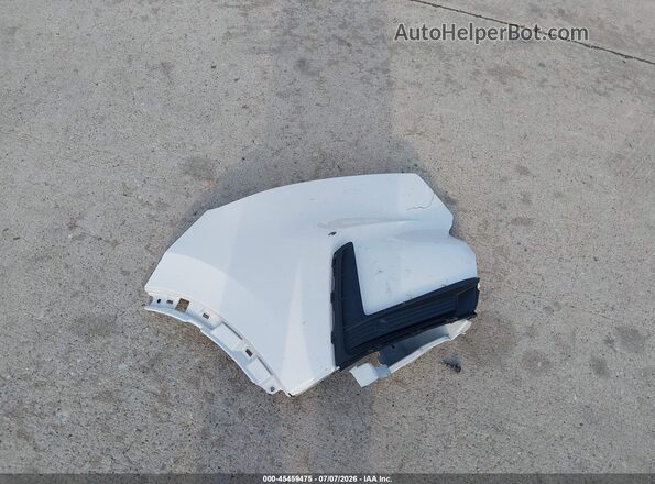 7FARS6H92RE046374 2024 HONDA CR-V White Widok zestawu wskaźników