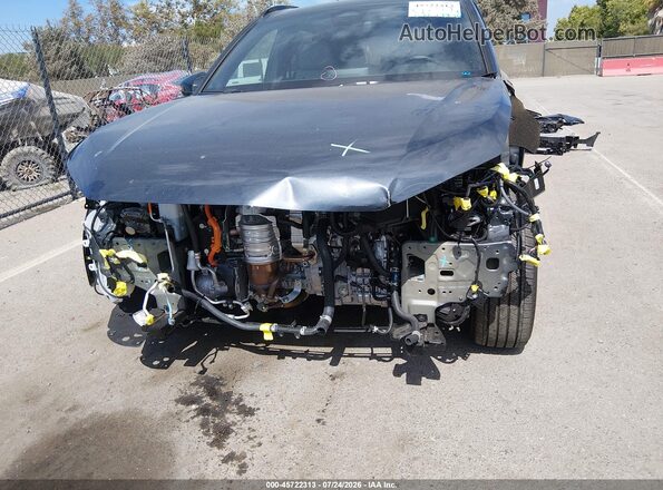 7FARS6H93TE031213 2026 HONDA CR-V Gray Вид спереду