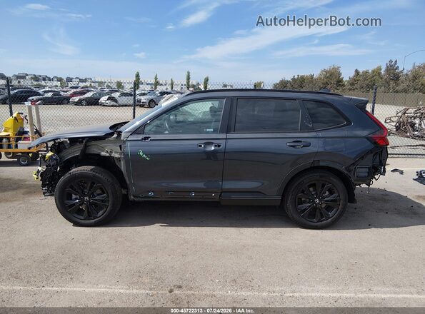 7FARS6H93TE031213 2026 HONDA CR-V Gray 