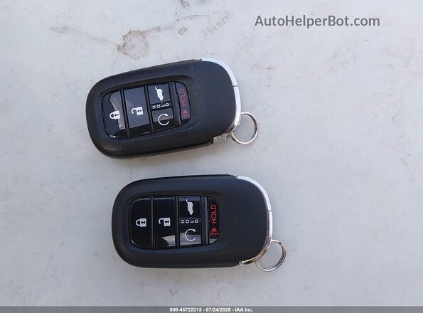 7FARS6H93TE031213 2026 HONDA CR-V Gray Вид панелі приладів
