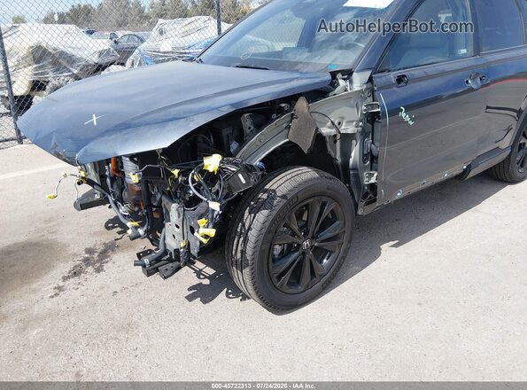 7FARS6H93TE031213 2026 HONDA CR-V Gray 